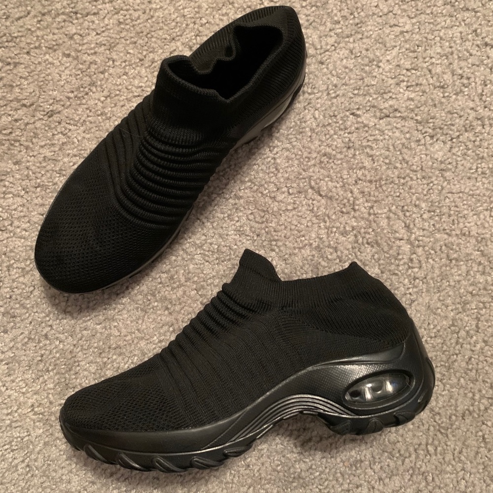 Wks active shoes